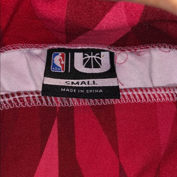 Cleveland Cavaliers Pajama Bottom Kids Small New - Picture 2 of 3